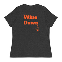 Load image into Gallery viewer, Women's Relaxed Exhale T-Shirt