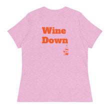 Load image into Gallery viewer, Women's Relaxed Exhale T-Shirt