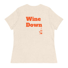 Load image into Gallery viewer, Women's Relaxed Exhale T-Shirt