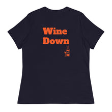 Load image into Gallery viewer, Women's Relaxed Exhale T-Shirt