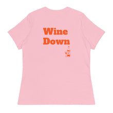 Load image into Gallery viewer, Women's Relaxed Exhale T-Shirt