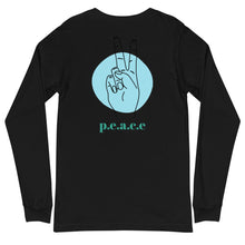 Load image into Gallery viewer, Unisex Long Sleeve Unaccepted Tee
