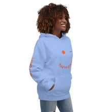 Load image into Gallery viewer, Fall &#39;22 Unisex Hoodie
