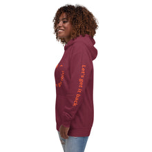 Load image into Gallery viewer, Fall &#39;22 Unisex Hoodie
