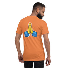 Load image into Gallery viewer, The Word Unisex Short Sleeve T-Shirt

